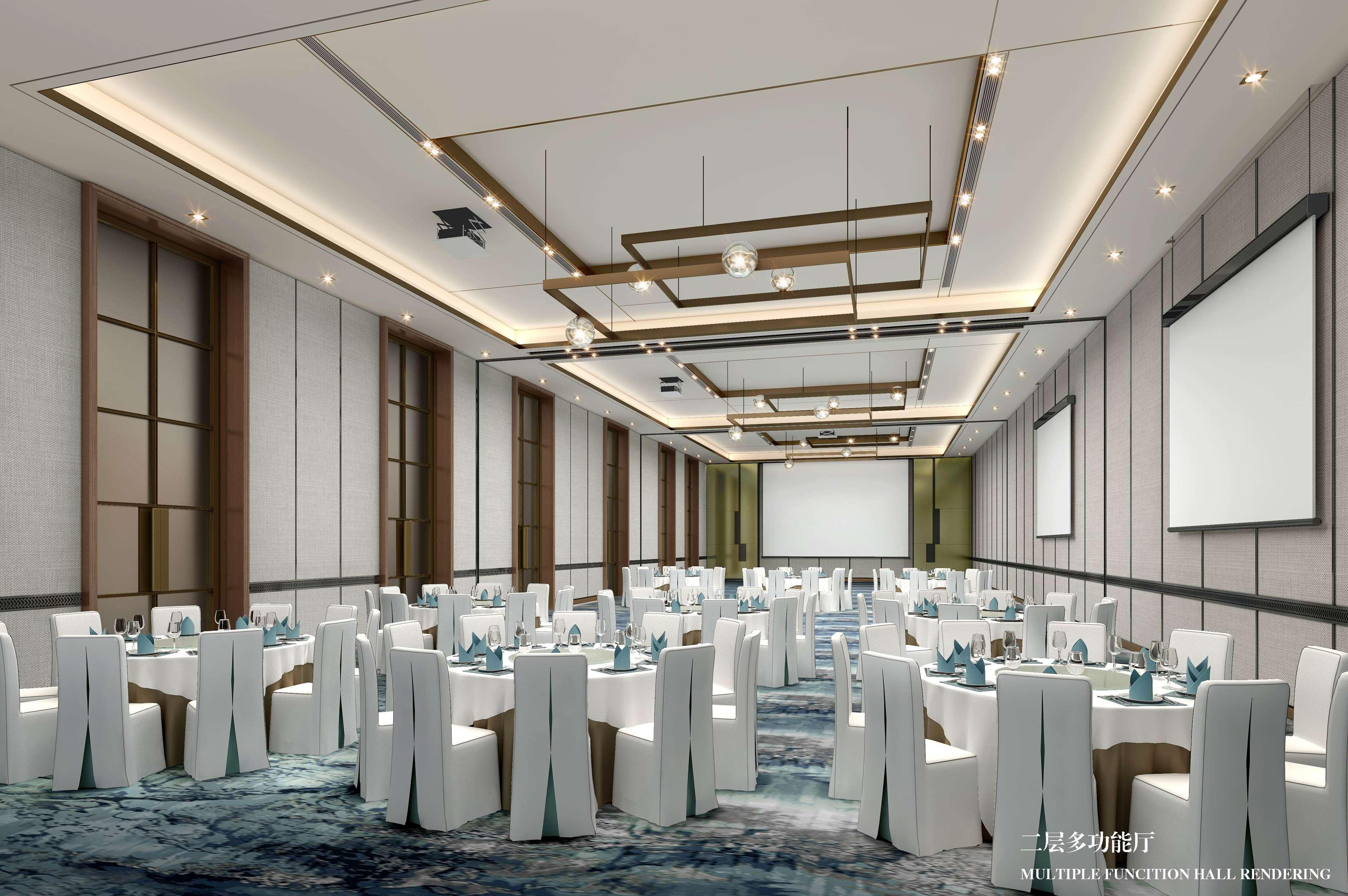 فندق Doubletree By Hilton Kunming Airport المظهر الخارجي الصورة